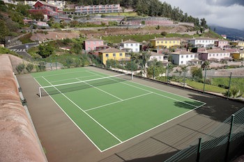 Village Cabo Girao