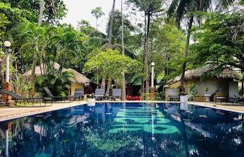 Power Beach Resort