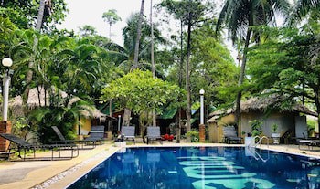 Power Beach Resort