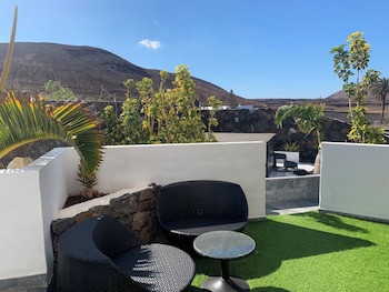 Finca Marisa