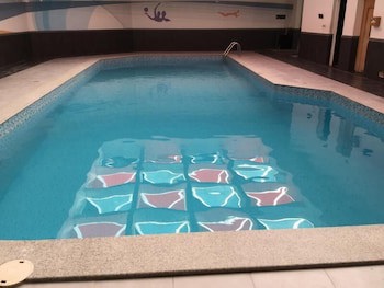 Executives Hotel Al Azizia