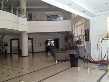 Executives Hotel Al Azizia