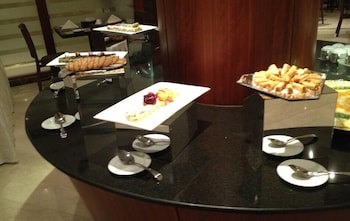 Executives Hotel Al Azizia