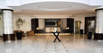 Executives Hotel Al Azizia