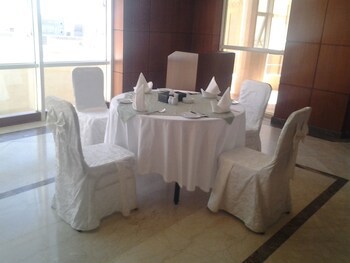 Executives Hotel Al Azizia