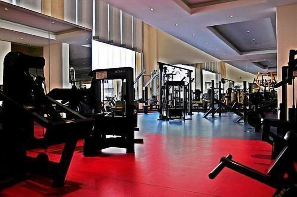 Executives Hotel Al Azizia