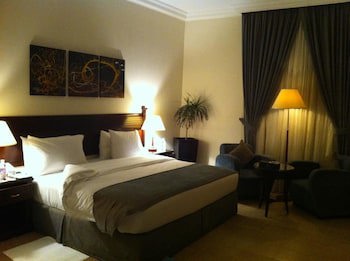 Executives Hotel Al Azizia