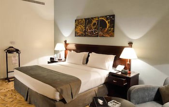 Executives Hotel Al Azizia