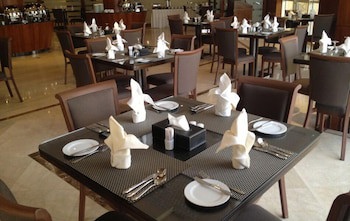 Executives Hotel Al Azizia