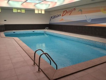 Executives Hotel Al Azizia