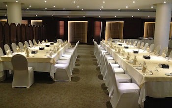 Executives Hotel Al Azizia