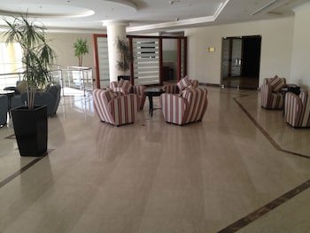 Executives Hotel Al Azizia