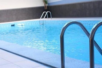 Executives Hotel Al Azizia