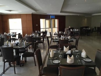 Executives Hotel Al Azizia