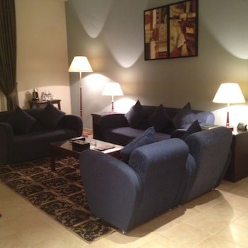 Executives Hotel Al Azizia