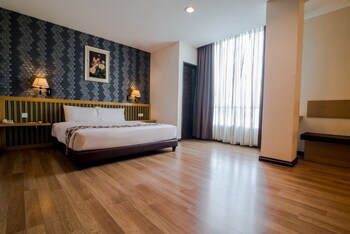 De Garden Hotel