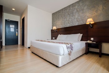 De Garden Hotel