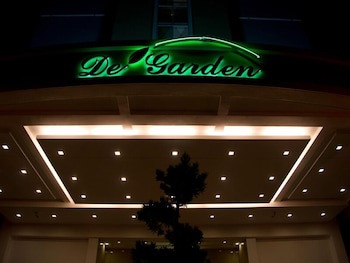 De Garden Hotel