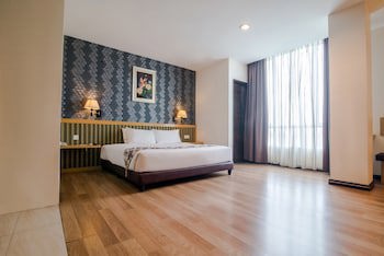 De Garden Hotel