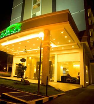De Garden Hotel