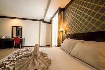 De Garden Hotel