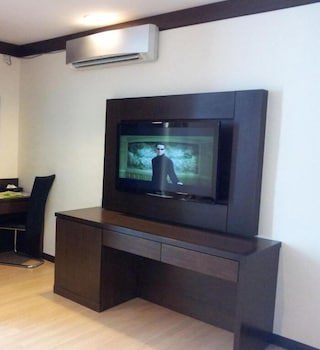 De Garden Hotel