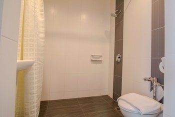 De Garden Hotel
