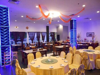 De Garden Hotel