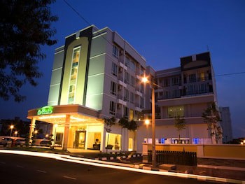 De Garden Hotel