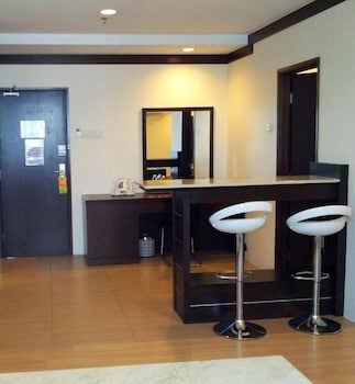 De Garden Hotel