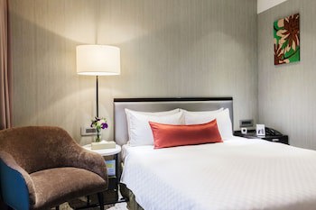 Pacific Business Hotel