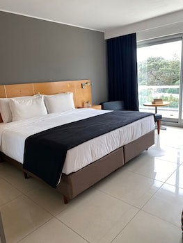 Park Hotel - Punta Del Este