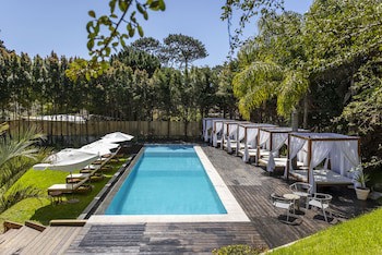 Park Hotel - Punta Del Este
