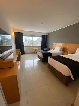 Park Hotel - Punta Del Este