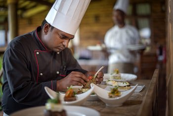 Neptune Ngorongoro Luxury Lodge