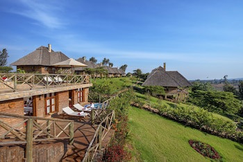 Neptune Ngorongoro Luxury Lodge