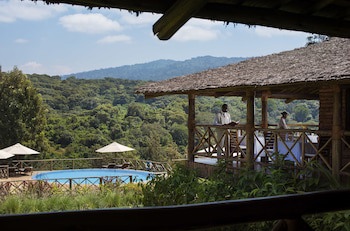 Neptune Ngorongoro Luxury Lodge