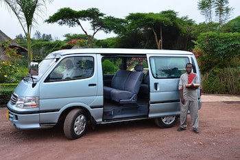 Neptune Ngorongoro Luxury Lodge