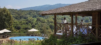Neptune Ngorongoro Luxury Lodge
