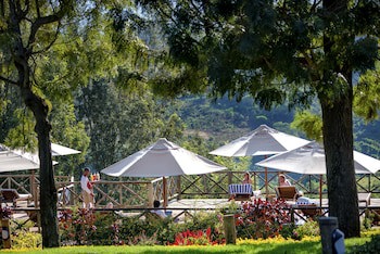 Neptune Ngorongoro Luxury Lodge