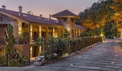 Marti Hemithea Hotel, Adults Only