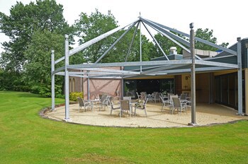 Fletcher Landhotel De Borken