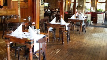 Fletcher Landhotel De Borken
