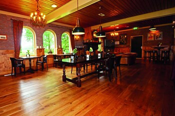 Fletcher Landhotel De Borken