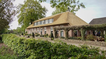 Fletcher Landhotel De Borken