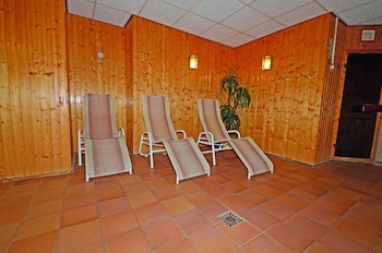Fletcher Landhotel De Borken