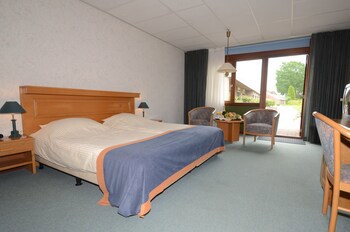 Fletcher Landhotel De Borken