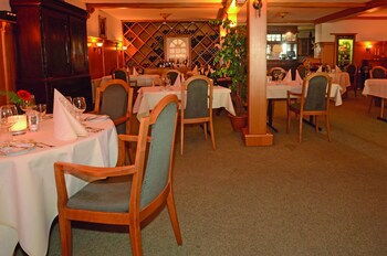Fletcher Landhotel De Borken