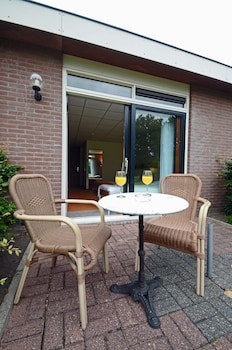 Fletcher Landhotel De Borken