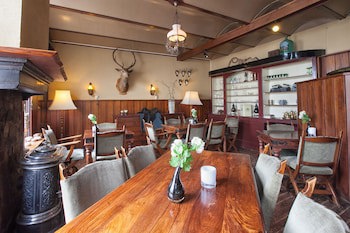 Fletcher Landhotel De Borken